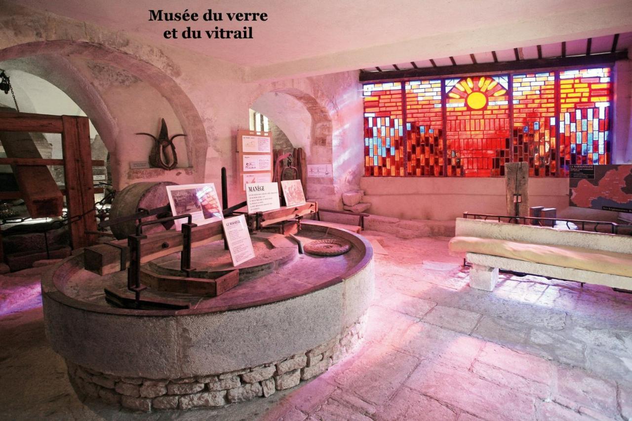 Gîte Rural Chez Paulette - Provence - Luberon Cavaillon Extérieur photo